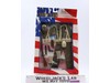 Infantry WWII War Soldiers of the World 1996 Formative International NEW 12" Acc
