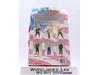 Infantry WWII War Soldiers of the World 1996 Formative International NEW 12" Acc