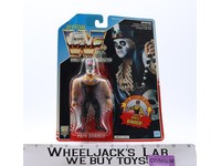 Papa Shango WWF Wrestling Action Figure 1992 Hasbro Action Figure NEW SEALED