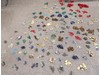 Lot of 1,461 Battle Gear Parts & Accessories GI Joe 1980s Hasbro Vintage