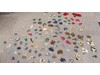 Lot of 1,461 Battle Gear Parts & Accessories GI Joe 1980s Hasbro Vintage