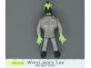 The Frankenstein Monster 100% Complete The Real Ghostbusters 1986 Kenner Vintage