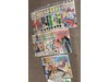 Issue #'s 1 - 28 The Transformers 1980's Marvel Comics Vintage