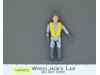 Peter Venkman Fright Feature Ghostbusters 1986 Kenner Vintage Action Figure