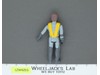 Peter Venkman Fright Feature Ghostbusters 1986 Kenner Vintage Action Figure
