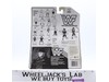 Undertaker WWF Wrestling 1992 Hasbro Vintage Action Figure NEW SEALED