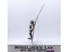 Undertaker WWF Wrestling 1992 Hasbro Vintage Action Figure NEW SEALED