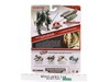 General Grievous to Starfighter Transformers Star Wars Hasbro NEW SEALED