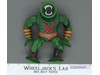 Leech 100% Complete He-Man Masters of the Universe MOTU 1985 Mattel Vintage