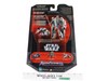 Obi Wan Kenobi Jedi Starfighter Transformers Star Wars Hasbro NEW SEALED