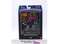 Faker Masters of the Universe New Eterna Masterverse Mattel 2022 MISB