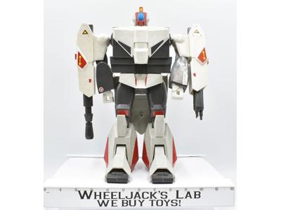 Spartas Veritech Hover Tank Complete 1995 Exo Squad Playmates Robotech Tatsunoko