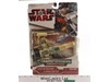 Luke Skywalker to X-Wing Fighter Transformers Star Wars Hasbro NEW SEALED