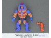 Man-E-Faces 100% Complete He-Man Masters of the Universe MOTU 1983 Mattel Figure