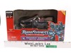 Chevrolet Corvette Battle Ravage Tranformers Alternators 2004 Hasbro NEW SEALED