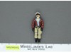 Keel-Haul V1 G.I. Joe 1985 Hasbro Vintage Action Figure