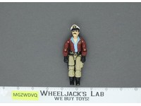 Keel-Haul V1 G.I. Joe 1985 Hasbro Vintage Action Figure
