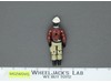 Keel-Haul V1 G.I. Joe 1985 Hasbro Vintage Action Figure