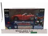 Sideswipe Dodge Viper Transformers Alternators 2003 Hasbro Figure NEW SEALED