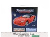 Sideswipe Dodge Viper Transformers Alternators 2003 Hasbro Figure NEW SEALED