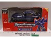Shockblast Mazda RX-8 Transformers Alternators 2004 Hasbro Figure NEW SEALED