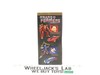Hot Rod (Ken) vs Arcee (Chun-Li) Street FIghter II Transformers Hasbro MISB