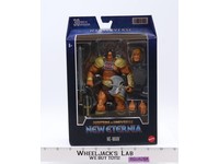 He-Man Masters of the Universe New Eternia Masterverse 2021 Mattel NIB SEALED