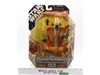 Saesee Tiin Jedi Starfighter Transformers Star Wars Crossovers Hasbro NEW SEALED