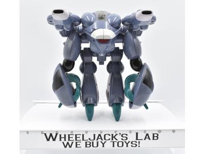 Invid Shock Trooper Complete 1994 Exo Squad Playmates Robotech Action Figure