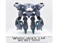 Invid Shock Trooper Complete 1994 Exo Squad Playmates Robotech Action Figure