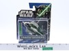 Saesee Tiin to Jedi Starfigher Transformers Star Wars Hasbro NEW SEALED