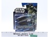 General Grievous to Starfigher Transformers Star Wars Hasbro NEW SEALED