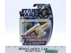 Anakin Skywalker to Y-Wing Fighter Transformers Star Wars Hasbro NEW SEALED