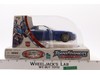 Tracks Chevrolet Corvette Z06 Transformers Alternators RID Hasbro NEW SEALED