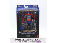 Stratos Masters of the Universe New Eternia Masterverse 2022 Mattel NEW SEALED