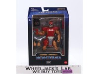 Zodac Masters of the Universe New Eternia Masterverse 2022 Mattel NEW SEALED