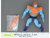 Faker 100% Complete He-Man Masters of the Universe MOTU Mattel 1981 Vintage