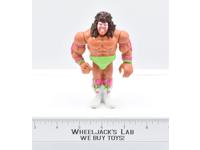 Ultimate Warrior Complete Series 2 1991 WORKS WWF Titan Sports Hasbro Vintage