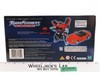 Smokescreen Transformers Alternators 2003 Hasbro Action Figure NEW SEALED
