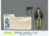 Heavy Metal V1 G.I. Joe 1985 Hasbro Vintage Action Figure
