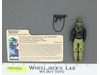 Heavy Metal V1 G.I. Joe 1985 Hasbro Vintage Action Figure