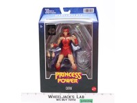 Catra Princess of Power MOTU Masterverse 2022 Mattel NEW SEALED