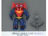 Mantenna 100% Complete He-Man Masters of the Universe MOTU Mattel 1985 Vintage