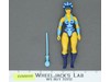 Evil Lyn 100% Complete He-Man Masters Of The Universe MOTU 1983 Mattel Vintage
