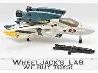 Veritech Fighter 1995 Exo Squad Playmates Toys Robotech Harmony Gold Macross