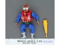 Mekaneck 100% Complete He-Man Masters of the Universe MOTU 1983 Vintage Action