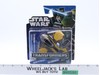 Anakin Skywalker to Jedi Starfigher Transformers Star Wars Hasbro NEW SEALED