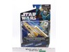 Anakin to Y-wing Bomber Transformers Star Wars Crossovers Hasbro NEW SEALED
