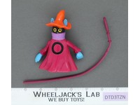 Orko He-Man Masters Of The Universe MOTU 1985 Mattel Vintage Action Figure WORKS