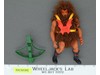 Grizzlor 100% Complete He-Man Masters of the Universe MOTU Mattel 1985 Vintage